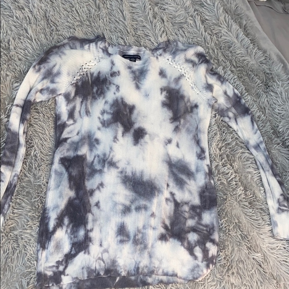 american eagle sweater